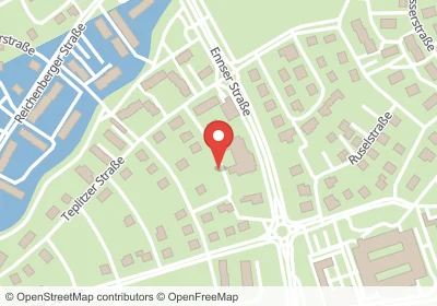 Elbogener Straße Dingolfing – Hotels in der Nähe Hotels an der Elbogener Straße in Dingolfing – Unterkünfte, Pensionen und Ferienwohnungen in zentraler Lage