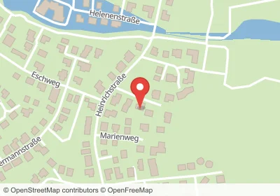 Hotels an der Elisabethstraße in Dinklage – Unterkünfte, Pensionen und Ferienwohnungen in zentraler Lage