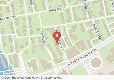 Elisabethstraße Dillingen/Saar – Hotels in der Nähe Hotels an der Elisabethstraße in Dillingen/Saar – Unterkünfte, Pensionen und Ferienwohnungen in zentraler Lage