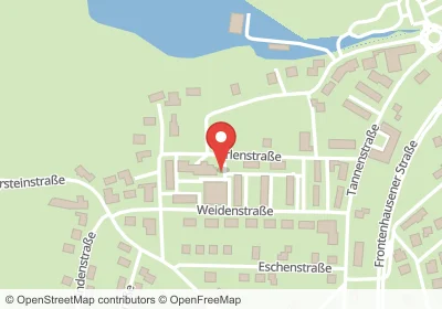 Hotels an der Erlenstraße in Dingolfing – Unterkünfte, Pensionen und Ferienwohnungen in zentraler Lage