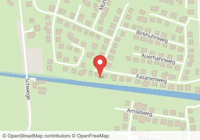Hotels an der Fasanenweg in Dinklage – Unterkünfte, Pensionen und Ferienwohnungen in zentraler Lage