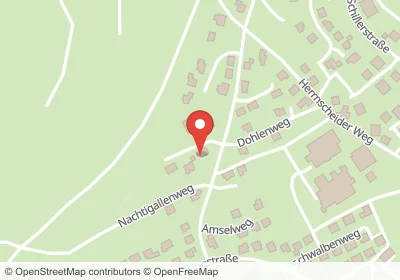 Hotels an der Fasanenweg in Drolshagen – Unterkünfte, Pensionen und Ferienwohnungen in zentraler Lage