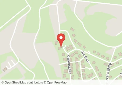 Hotels an der Fasanenweg in Dillenburg – Unterkünfte, Pensionen und Ferienwohnungen in zentraler Lage