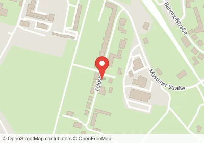 Hotels an der Feldstraße in Döbeln – Unterkünfte, Pensionen und Ferienwohnungen in zentraler Lage