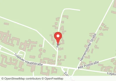 Hotels an der Feldweg in Doberlug-Kirchhain – Unterkünfte, Pensionen und Ferienwohnungen in zentraler Lage