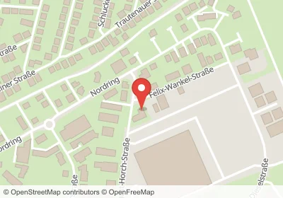 Hotels an der Felix-Wankel-Straße in Dieburg – Unterkünfte, Pensionen und Ferienwohnungen in zentraler Lage