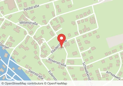 Hotels an der Finkenstraße in Dierdorf – Unterkünfte, Pensionen und Ferienwohnungen in zentraler Lage