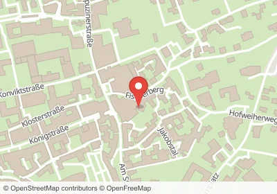 Hotels an der Fischerberg in Dillingen an der Donau – Unterkünfte, Pensionen und Ferienwohnungen in zentraler Lage