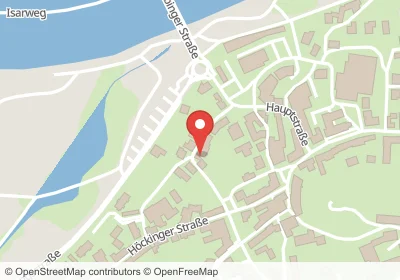 Hotels an der Fischergasse in Dingolfing – Unterkünfte, Pensionen und Ferienwohnungen in zentraler Lage