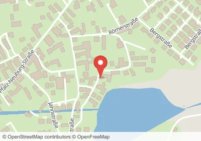 Hotels an der Fischerstraße in Dillingen an der Donau – Unterkünfte, Pensionen und Ferienwohnungen in zentraler Lage