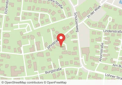 Fiskediek Dinklage – Hotels in der Nähe Hotels an der Fiskediek in Dinklage – Unterkünfte, Pensionen und Ferienwohnungen in zentraler Lage