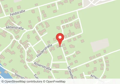 Hotels an der Fliederstraße in Dierdorf – Unterkünfte, Pensionen und Ferienwohnungen in zentraler Lage