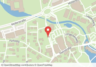 Hotels an der Flöthestraße in Diepholz – Unterkünfte, Pensionen und Ferienwohnungen in zentraler Lage