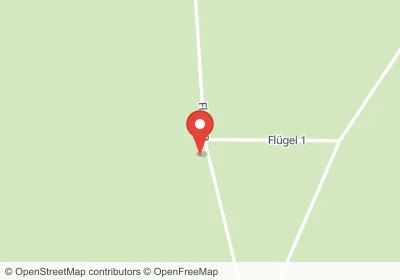 Hotels an der Flügel R in Dommitzsch – Unterkünfte, Pensionen und Ferienwohnungen in zentraler Lage