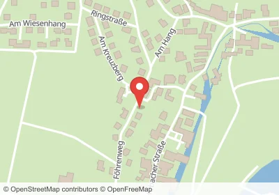 Föhrenweg Duderstadt – Hotels in der Nähe Hotels an der Föhrenweg in Duderstadt – Unterkünfte, Pensionen und Ferienwohnungen in zentraler Lage