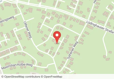Frankenweg Dülmen – Hotels in der Nähe Hotels an der Frankenweg in Dülmen – Unterkünfte, Pensionen und Ferienwohnungen in zentraler Lage