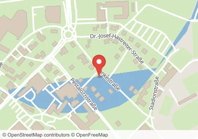 Frankestraße Dingolfing – Hotels in der Nähe Hotels an der Frankestraße in Dingolfing – Unterkünfte, Pensionen und Ferienwohnungen in zentraler Lage