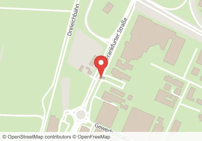 Hotels an der Frankfurter Straße in Dieburg – Unterkünfte, Pensionen und Ferienwohnungen in zentraler Lage