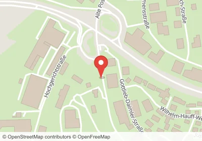 Freudenstädter Straße Dornstetten – Hotels in der Nähe Hotels an der Freudenstädter Straße in Dornstetten – Unterkünfte, Pensionen und Ferienwohnungen in zentraler Lage