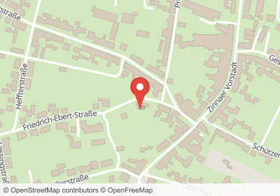Friedrich-Ebert-Straße Jüterbog – Hotels in der Nähe Hotels an der Friedrich-Ebert-Straße in Jüterbog – Unterkünfte, Pensionen und Ferienwohnungen in zentraler Lage