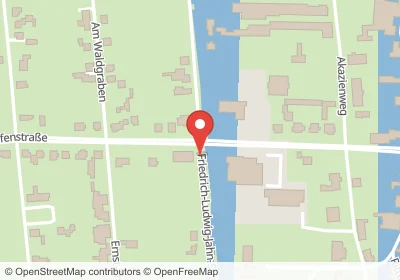 Hotels an der Friedrich-Ludwig-Jahn-Straße in Doberlug-Kirchhain – Unterkünfte, Pensionen und Ferienwohnungen in zentraler Lage