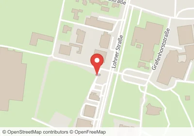 Friesenstraße Vechta – Hotels in der Nähe Hotels an der Friesenstraße in Vechta – Unterkünfte, Pensionen und Ferienwohnungen in zentraler Lage