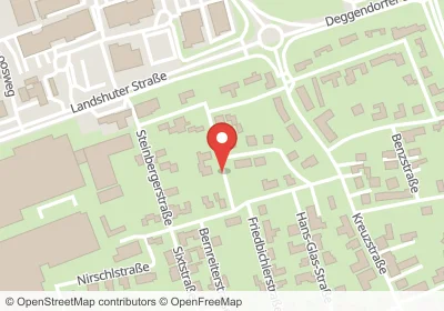 Fritz-Loichinger-Straße Dingolfing – Hotels in der Nähe Hotels an der Fritz-Loichinger-Straße in Dingolfing – Unterkünfte, Pensionen und Ferienwohnungen in zentraler Lage