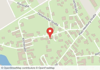 Hotels an der Frühlingsstraße in Dillingen an der Donau – Unterkünfte, Pensionen und Ferienwohnungen in zentraler Lage