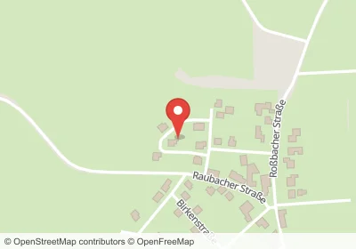 Hotels an der Fuchshege in Dierdorf – Unterkünfte, Pensionen und Ferienwohnungen in zentraler Lage
