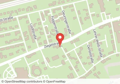Hotels an der Fuggerstraße in Dillingen an der Donau – Unterkünfte, Pensionen und Ferienwohnungen in zentraler Lage
