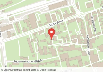 Hotels an der Gabelsbergerstraße in Dillingen an der Donau – Unterkünfte, Pensionen und Ferienwohnungen in zentraler Lage