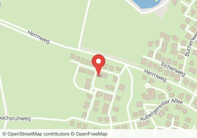 Hotels an der Gabriele-von-Fechenbach-Straße in Dieburg – Unterkünfte, Pensionen und Ferienwohnungen in zentraler Lage