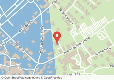 Hotels an der Gartenstraße in Dierdorf – Unterkünfte, Pensionen und Ferienwohnungen in zentraler Lage