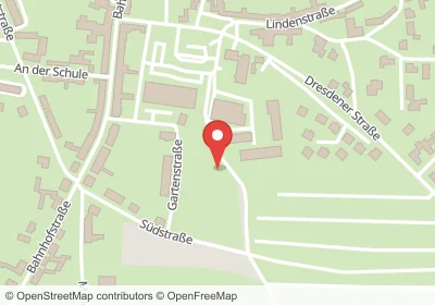 Gartenstraße Dahlen – Hotels in der Nähe Hotels an der Gartenstraße in Dahlen – Unterkünfte, Pensionen und Ferienwohnungen in zentraler Lage