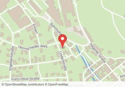 Gartenstraße Drolshagen – Hotels in der Nähe Hotels an der Gartenstraße in Drolshagen – Unterkünfte, Pensionen und Ferienwohnungen in zentraler Lage