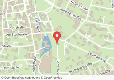 Gartenstraße Dietenheim – Hotels in der Nähe Hotels an der Gartenstraße in Dietenheim – Unterkünfte, Pensionen und Ferienwohnungen in zentraler Lage
