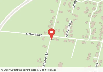 Hotels an der Gartenstraße in Dannenberg (Elbe) – Unterkünfte, Pensionen und Ferienwohnungen in zentraler Lage