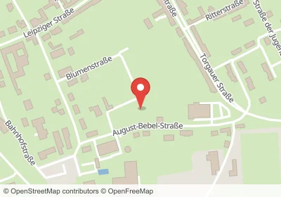 Hotels an der Gartenstraße in Dommitzsch – Unterkünfte, Pensionen und Ferienwohnungen in zentraler Lage