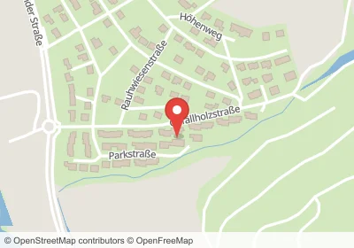 Hotels an der Gefällholzstraße in Donzdorf – Unterkünfte, Pensionen und Ferienwohnungen in zentraler Lage