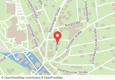Georgstraße Ditzingen – Hotels in der Nähe Hotels an der Georgstraße in Ditzingen – Unterkünfte, Pensionen und Ferienwohnungen in zentraler Lage