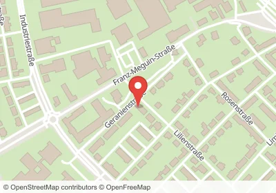 Hotels an der Geranienstraße in Dillingen/Saar – Unterkünfte, Pensionen und Ferienwohnungen in zentraler Lage