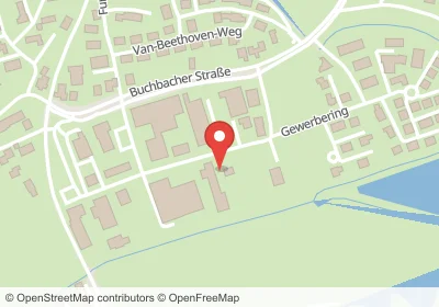 Gewerbering Dorfen – Hotels in der Nähe Hotels an der Gewerbering in Dorfen – Unterkünfte, Pensionen und Ferienwohnungen in zentraler Lage