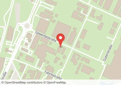 Hotels an der Gewerbestraße in Dieburg – Unterkünfte, Pensionen und Ferienwohnungen in zentraler Lage