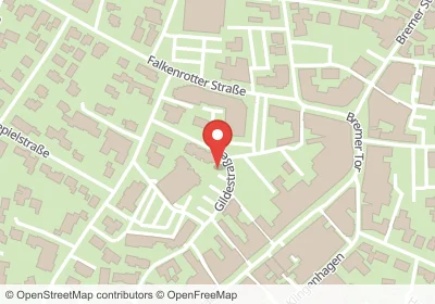 Gildestraße Vechta – Hotels in der Nähe Hotels an der Gildestraße in Vechta – Unterkünfte, Pensionen und Ferienwohnungen in zentraler Lage