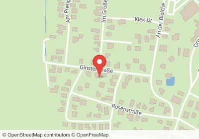 Ginsterstraße Dinklage – Hotels in der Nähe Hotels an der Ginsterstraße in Dinklage – Unterkünfte, Pensionen und Ferienwohnungen in zentraler Lage