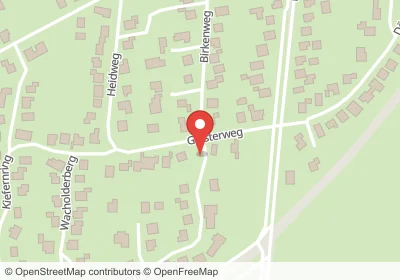 Hotels an der Ginsterweg in Dannenberg (Elbe) – Unterkünfte, Pensionen und Ferienwohnungen in zentraler Lage