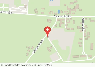 Göritzer Straße Nr. 1-3 Drebkau – Hotels in der Nähe Hotels an der Göritzer Straße Nr. 1-3 in Drebkau – Unterkünfte, Pensionen und Ferienwohnungen in zentraler Lage