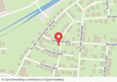 Goethestraße Duderstadt – Hotels in der Nähe Hotels an der Goethestraße in Duderstadt – Unterkünfte, Pensionen und Ferienwohnungen in zentraler Lage