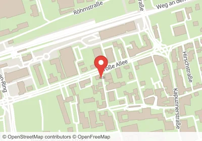 Große Allee Dillingen an der Donau – Hotels in der Nähe Hotels an der Große Allee in Dillingen an der Donau – Unterkünfte, Pensionen und Ferienwohnungen in zentraler Lage