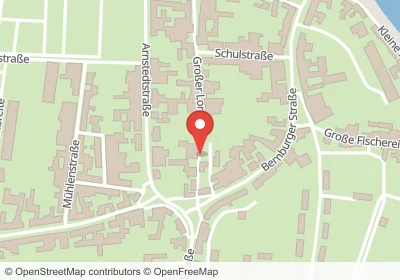 Hotels an der Großer Lorenz in Calbe (Saale) – Unterkünfte, Pensionen und Ferienwohnungen in zentraler Lage